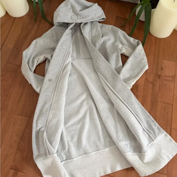 LULULEMON jacket - Picture 8 of 16